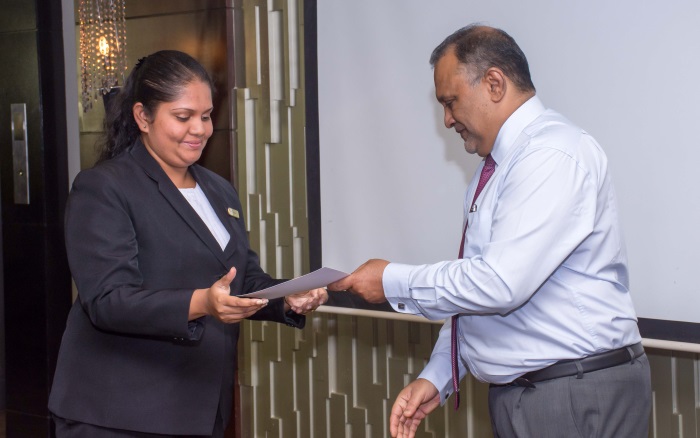 John Keells Foundation Felicitates Its Volunteers at Volunteer Recognition Day 2015! - image 10