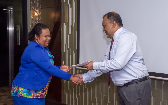 John Keells Foundation Felicitates Its Volunteers at Volunteer Recognition Day 2015! - image 11