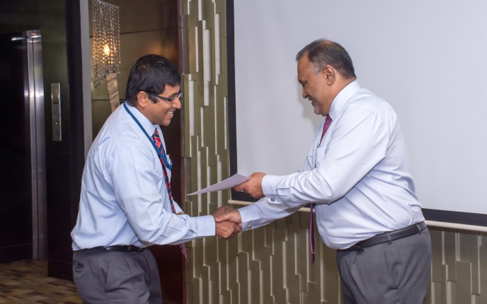 John Keells Foundation Felicitates Its Volunteers at Volunteer Recognition Day 2015! - image 12