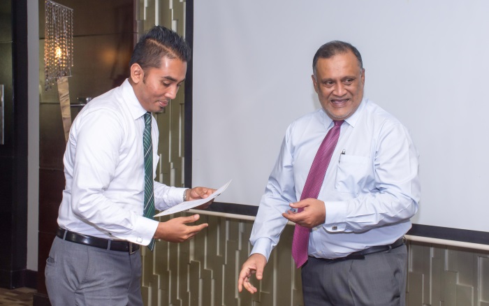 John Keells Foundation Felicitates Its Volunteers at Volunteer Recognition Day 2015! - image 14