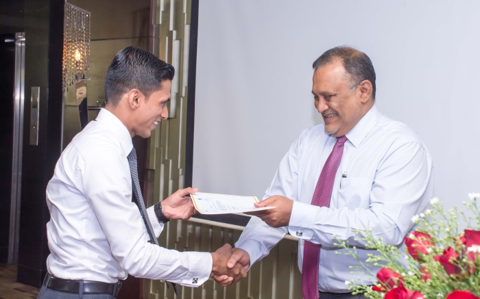 John Keells Foundation Felicitates Its Volunteers at Volunteer Recognition Day 2015! - image 16