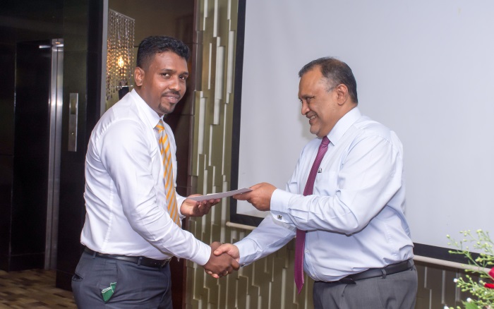John Keells Foundation Felicitates Its Volunteers at Volunteer Recognition Day 2015! - image 17