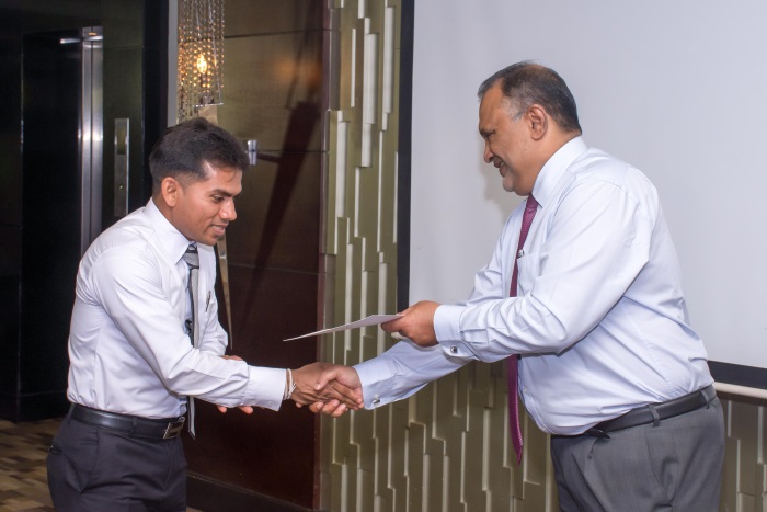 John Keells Foundation Felicitates Its Volunteers at Volunteer Recognition Day 2015! - image 19
