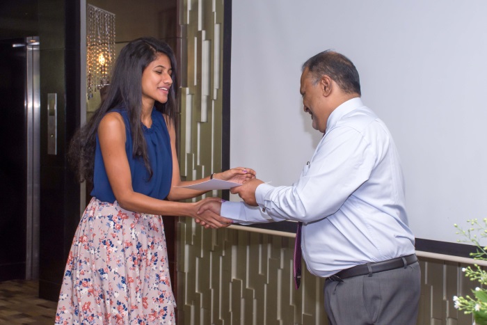 John Keells Foundation Felicitates Its Volunteers at Volunteer Recognition Day 2015! - image 20