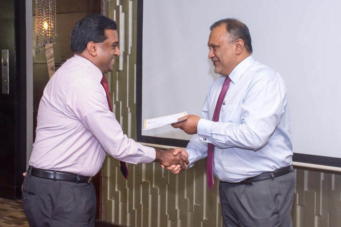 John Keells Foundation Felicitates Its Volunteers at Volunteer Recognition Day 2015! - image 22