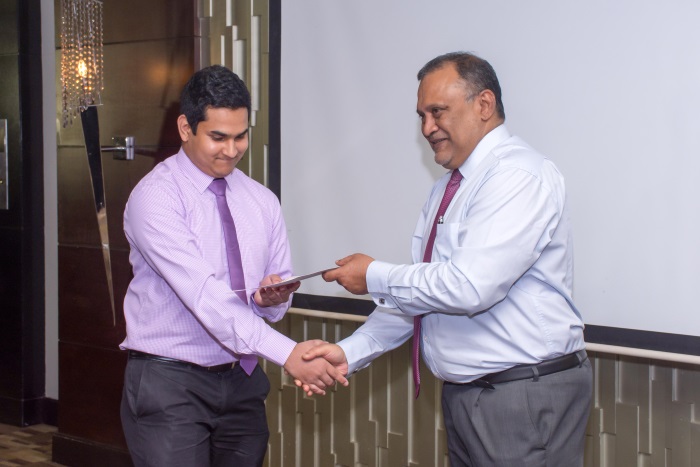 John Keells Foundation Felicitates Its Volunteers at Volunteer Recognition Day 2015! - image 23