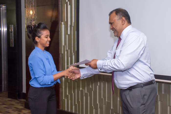 John Keells Foundation Felicitates Its Volunteers at Volunteer Recognition Day 2015! - image 24