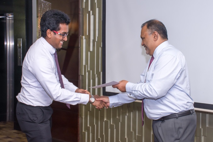 John Keells Foundation Felicitates Its Volunteers at Volunteer Recognition Day 2015! - image 25