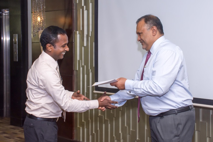 John Keells Foundation Felicitates Its Volunteers at Volunteer Recognition Day 2015! - image 26