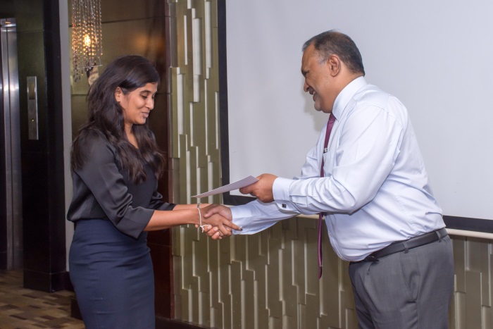 John Keells Foundation Felicitates Its Volunteers at Volunteer Recognition Day 2015! - image 27