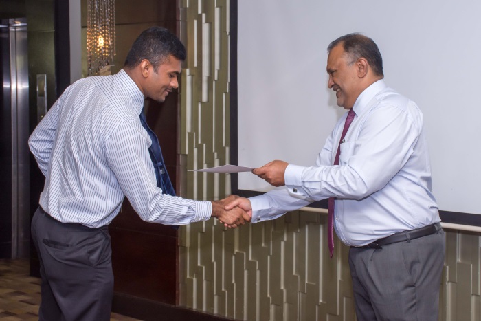 John Keells Foundation Felicitates Its Volunteers at Volunteer Recognition Day 2015! - image 29