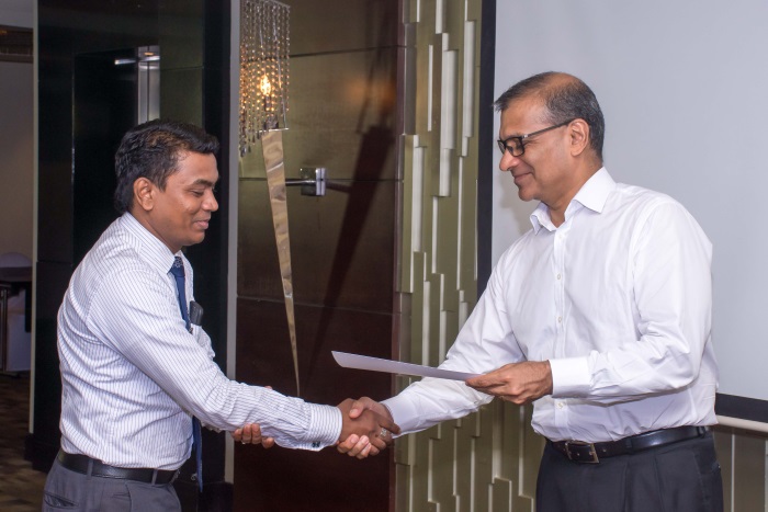 John Keells Foundation Felicitates Its Volunteers at Volunteer Recognition Day 2015! - image 33