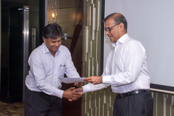 John Keells Foundation Felicitates Its Volunteers at Volunteer Recognition Day 2015! - image 36