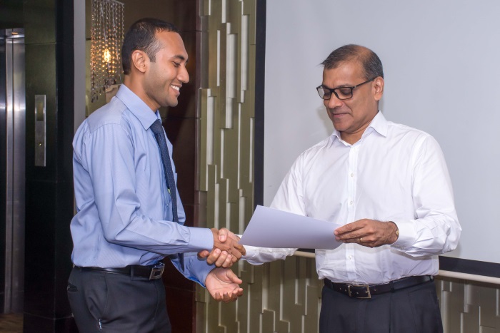 John Keells Foundation Felicitates Its Volunteers at Volunteer Recognition Day 2015! - image 37