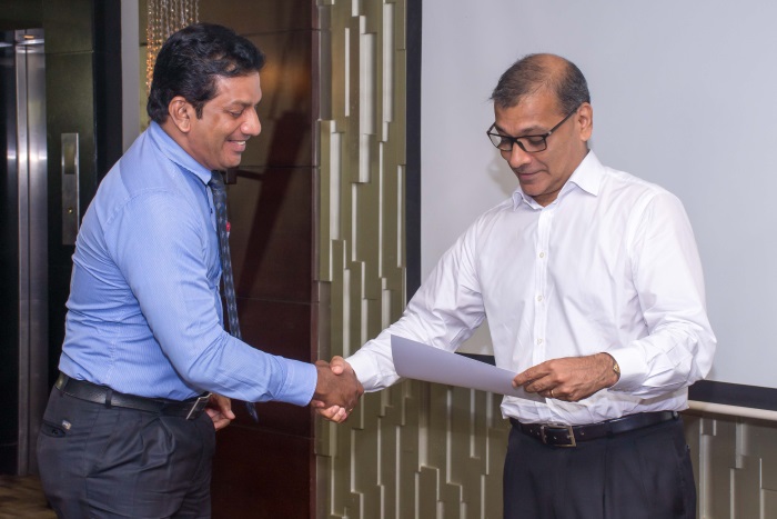 John Keells Foundation Felicitates Its Volunteers at Volunteer Recognition Day 2015! - image 38