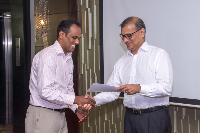 John Keells Foundation Felicitates Its Volunteers at Volunteer Recognition Day 2015! - image 40