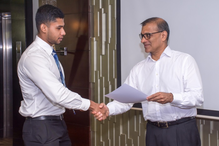 John Keells Foundation Felicitates Its Volunteers at Volunteer Recognition Day 2015! - image 45