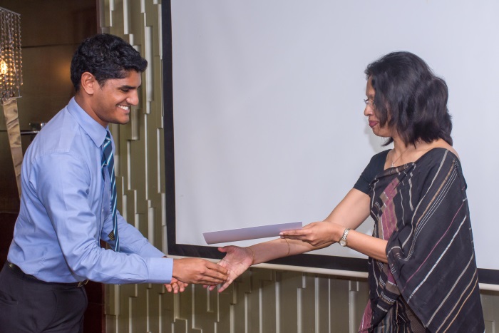 John Keells Foundation Felicitates Its Volunteers at Volunteer Recognition Day 2015! - image 46