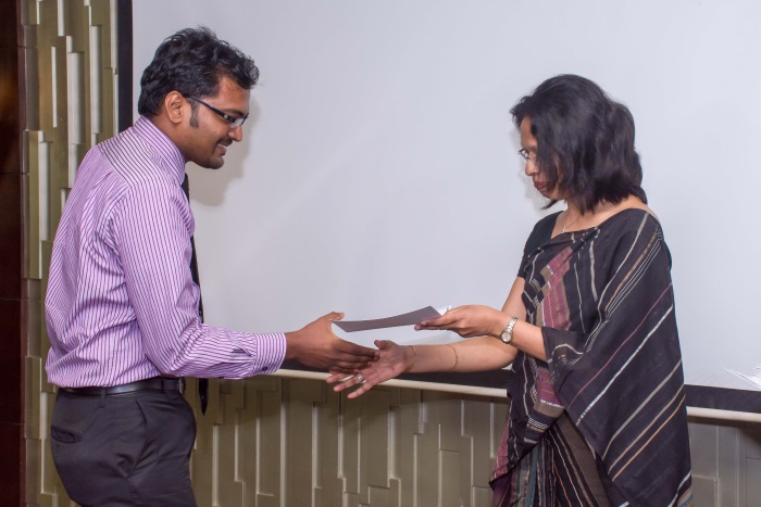 John Keells Foundation Felicitates Its Volunteers at Volunteer Recognition Day 2015! - image 47