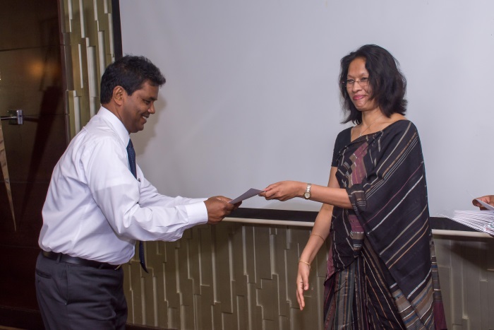John Keells Foundation Felicitates Its Volunteers at Volunteer Recognition Day 2015! - image 49