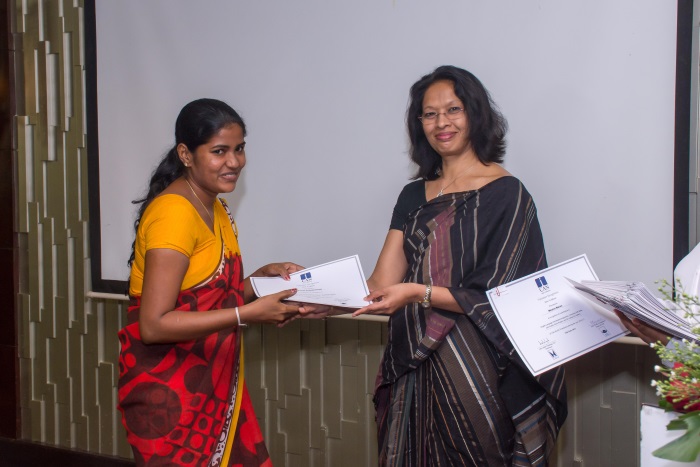 John Keells Foundation Felicitates Its Volunteers at Volunteer Recognition Day 2015! - image 51