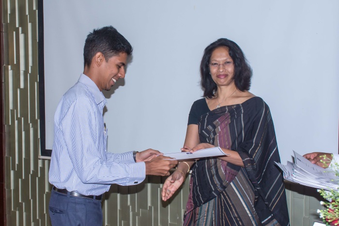 John Keells Foundation Felicitates Its Volunteers at Volunteer Recognition Day 2015! - image 52
