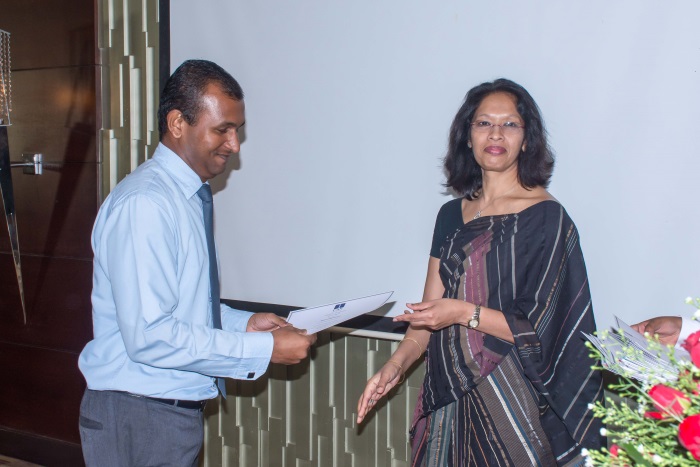 John Keells Foundation Felicitates Its Volunteers at Volunteer Recognition Day 2015! - image 53