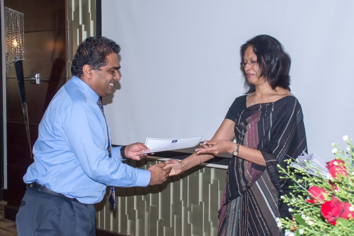 John Keells Foundation Felicitates Its Volunteers at Volunteer Recognition Day 2015! - image 54