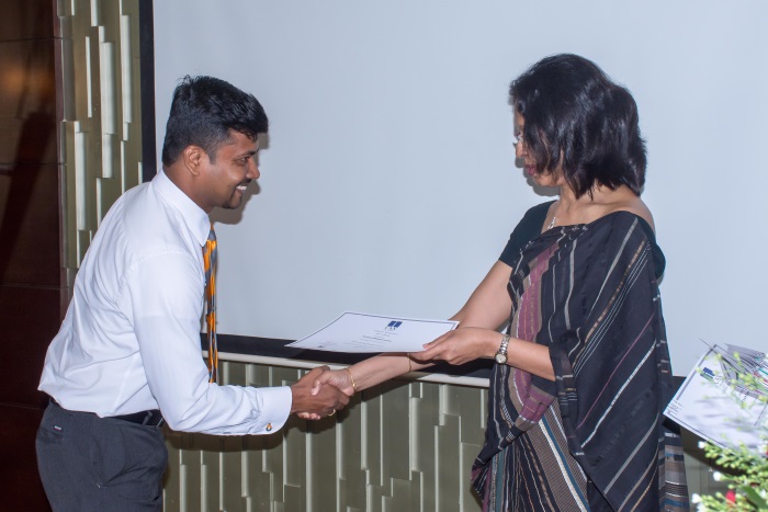 John Keells Foundation Felicitates Its Volunteers at Volunteer Recognition Day 2015! - image 58