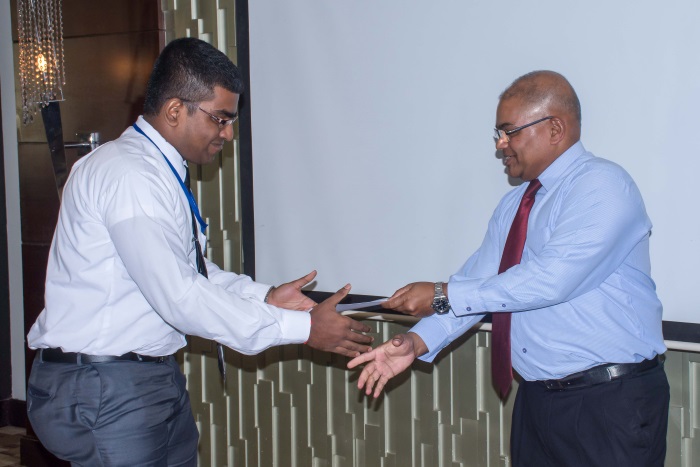 John Keells Foundation Felicitates Its Volunteers at Volunteer Recognition Day 2015! - image 59
