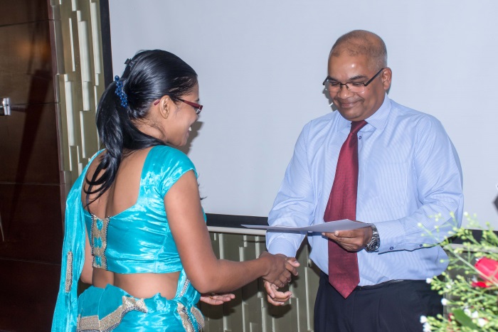 John Keells Foundation Felicitates Its Volunteers at Volunteer Recognition Day 2015! - image 60