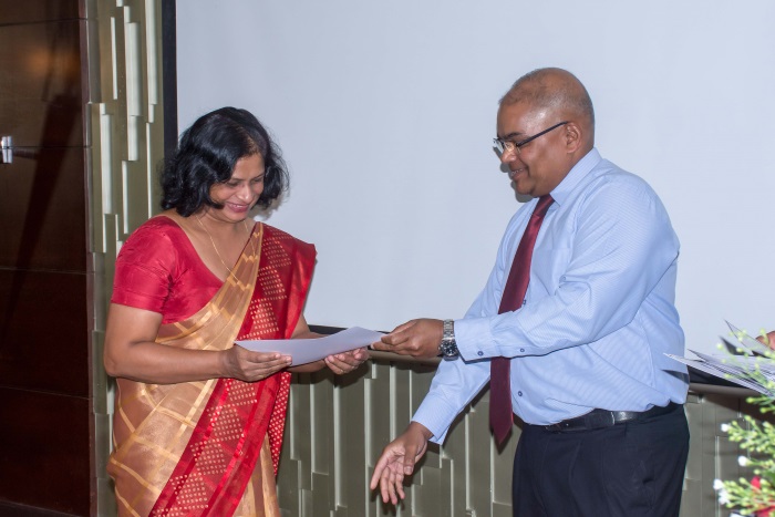 John Keells Foundation Felicitates Its Volunteers at Volunteer Recognition Day 2015! - image 61