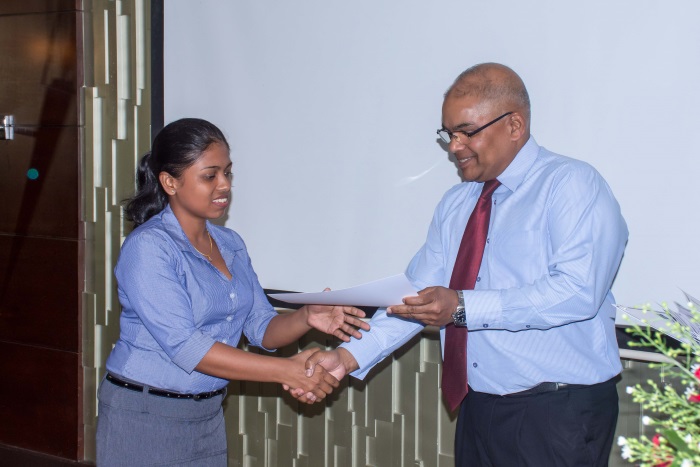 John Keells Foundation Felicitates Its Volunteers at Volunteer Recognition Day 2015! - image 62