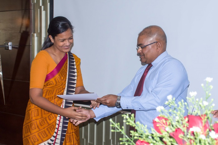 John Keells Foundation Felicitates Its Volunteers at Volunteer Recognition Day 2015! - image 63