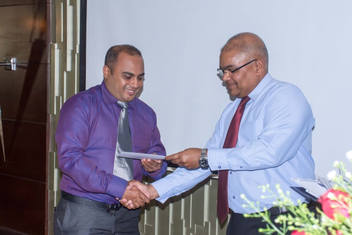 John Keells Foundation Felicitates Its Volunteers at Volunteer Recognition Day 2015! - image 64