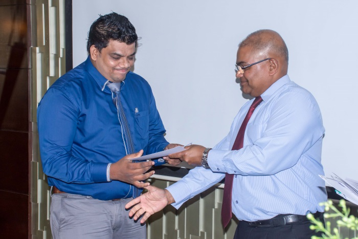 John Keells Foundation Felicitates Its Volunteers at Volunteer Recognition Day 2015! - image 65