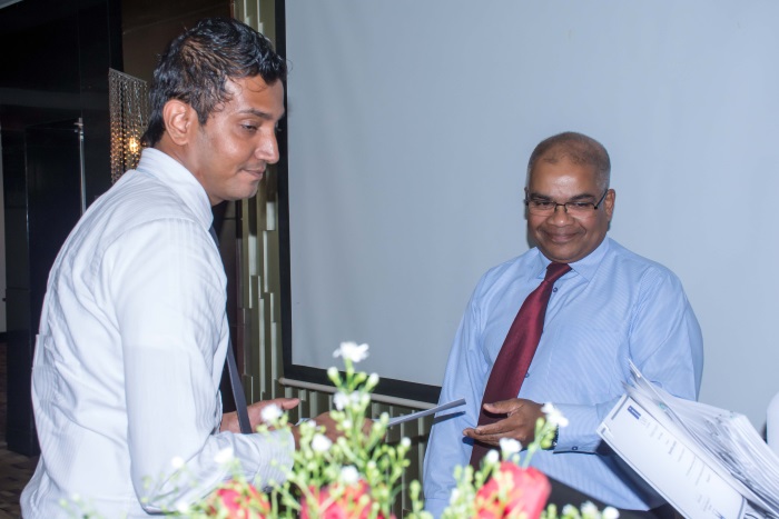John Keells Foundation Felicitates Its Volunteers at Volunteer Recognition Day 2015! - image 66