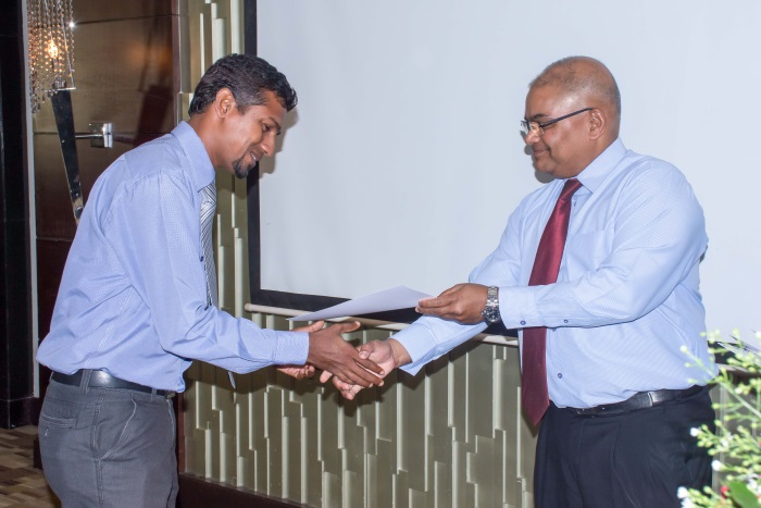 John Keells Foundation Felicitates Its Volunteers at Volunteer Recognition Day 2015! - image 67