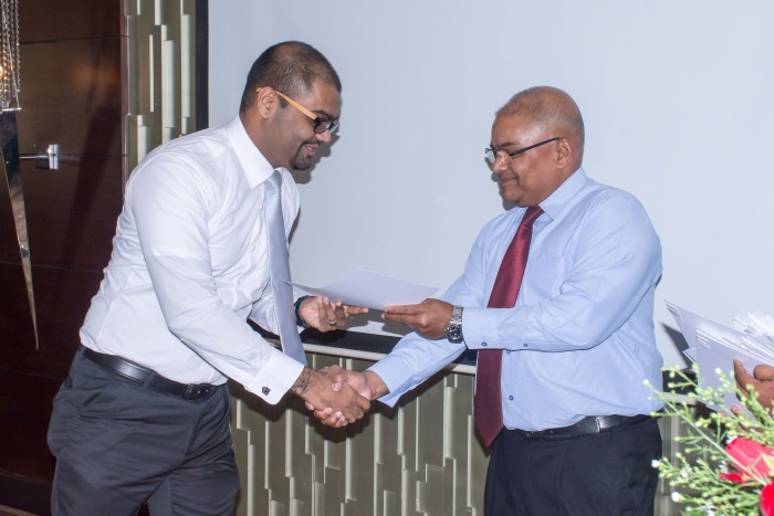 John Keells Foundation Felicitates Its Volunteers at Volunteer Recognition Day 2015! - image 68
