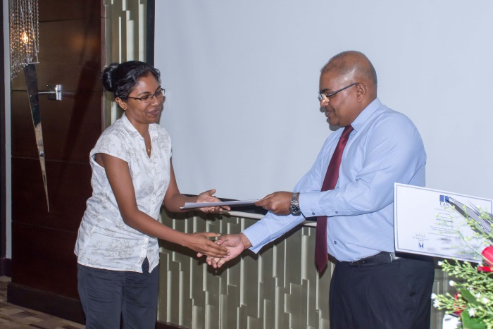 John Keells Foundation Felicitates Its Volunteers at Volunteer Recognition Day 2015! - image 69