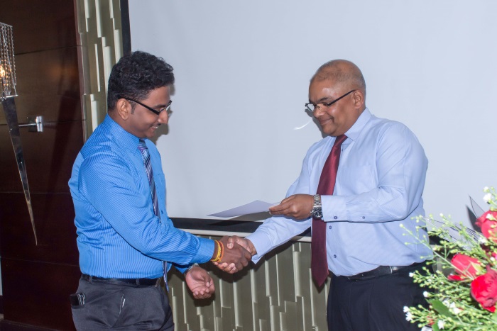 John Keells Foundation Felicitates Its Volunteers at Volunteer Recognition Day 2015! - image 70