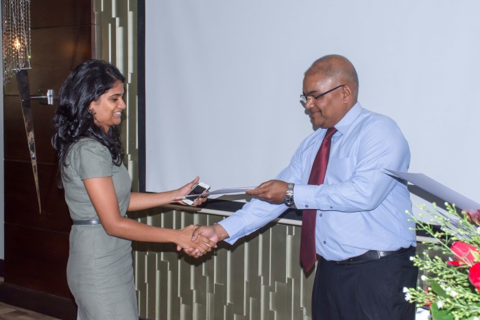 John Keells Foundation Felicitates Its Volunteers at Volunteer Recognition Day 2015! - image 71