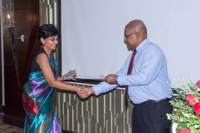 John Keells Foundation Felicitates Its Volunteers at Volunteer Recognition Day 2015! - image 72