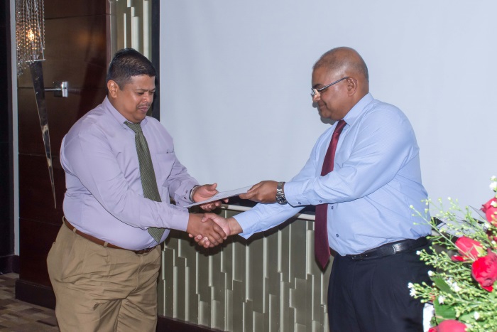 John Keells Foundation Felicitates Its Volunteers at Volunteer Recognition Day 2015! - image 73