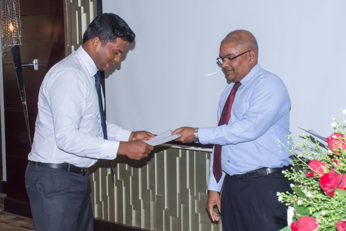 John Keells Foundation Felicitates Its Volunteers at Volunteer Recognition Day 2015! - image 74