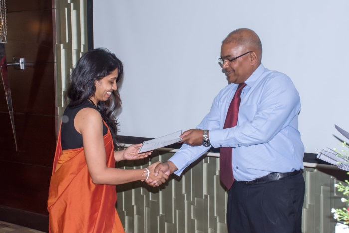 John Keells Foundation Felicitates Its Volunteers at Volunteer Recognition Day 2015! - image 75