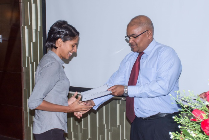 John Keells Foundation Felicitates Its Volunteers at Volunteer Recognition Day 2015! - image 76