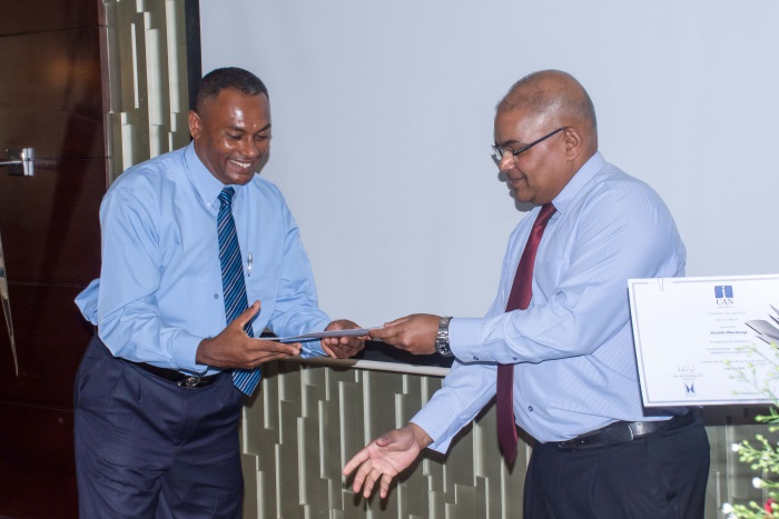 John Keells Foundation Felicitates Its Volunteers at Volunteer Recognition Day 2015! - image 78