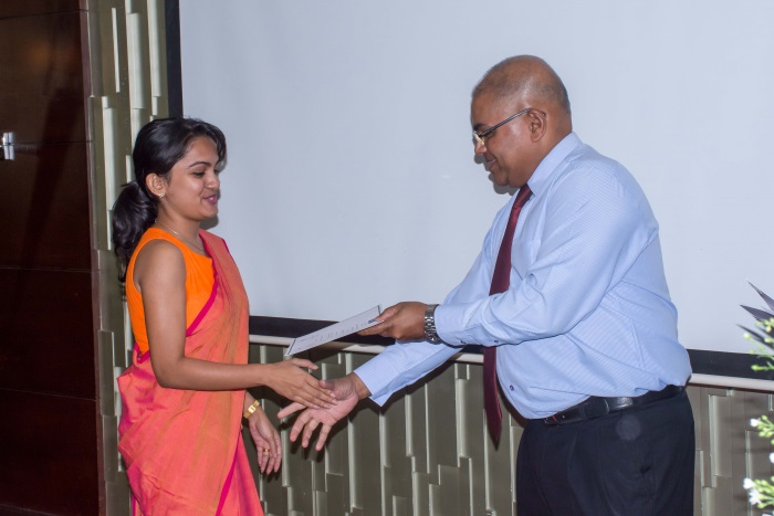 John Keells Foundation Felicitates Its Volunteers at Volunteer Recognition Day 2015! - image 79