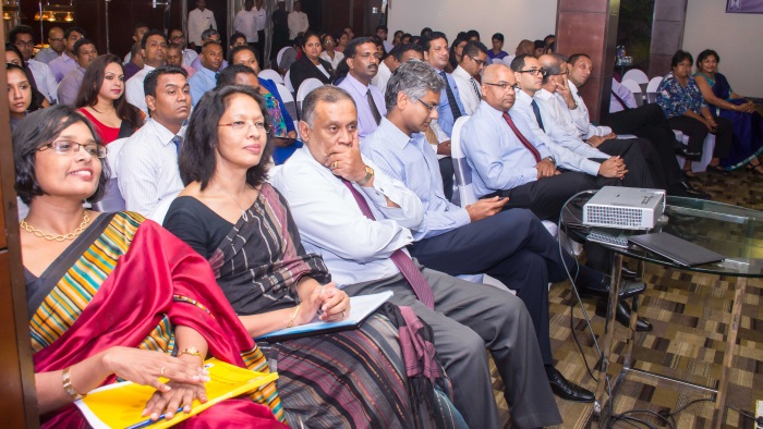 John Keells Foundation Felicitates Its Volunteers at Volunteer Recognition Day 2015! - image 80